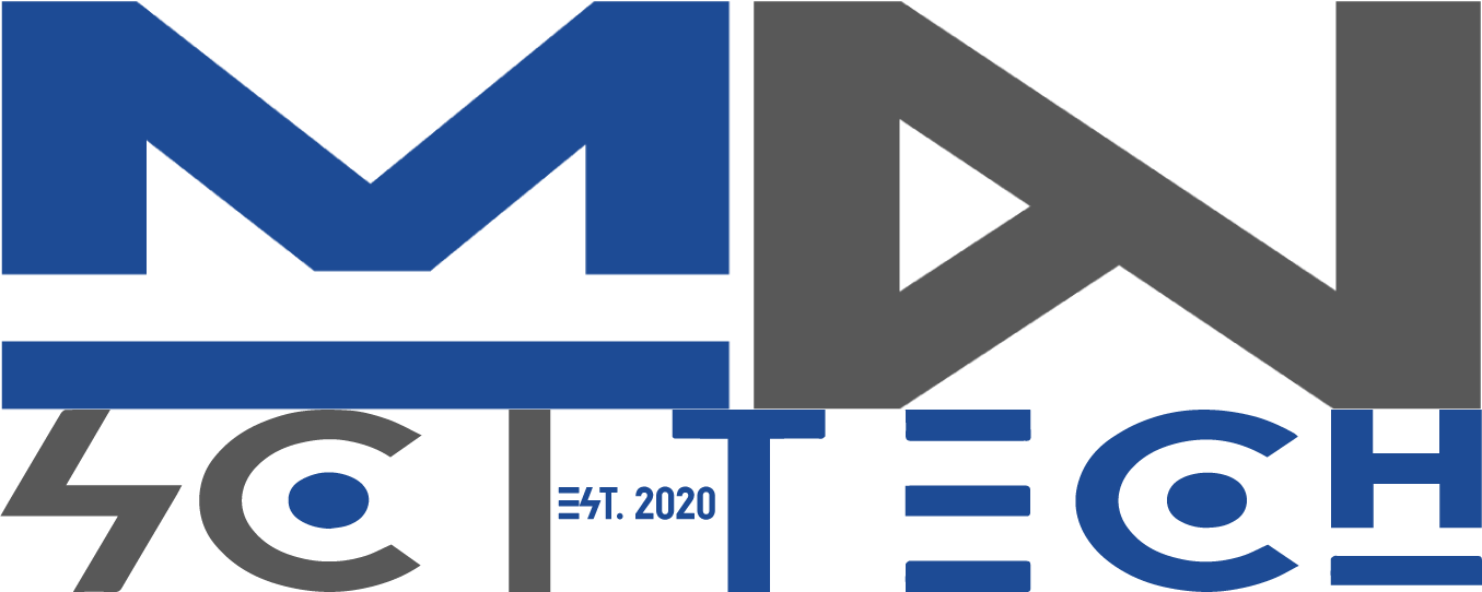 MN SCI TECH Web Site