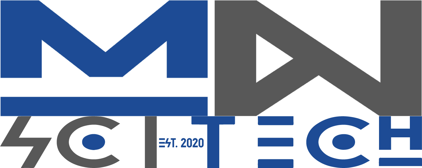 MN SCI TECH Web Site