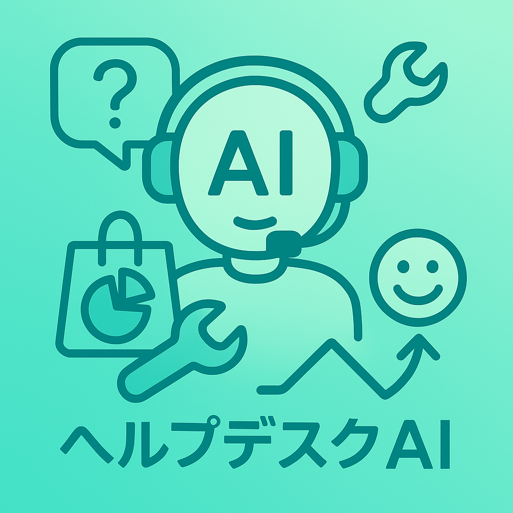 Help Desk AI