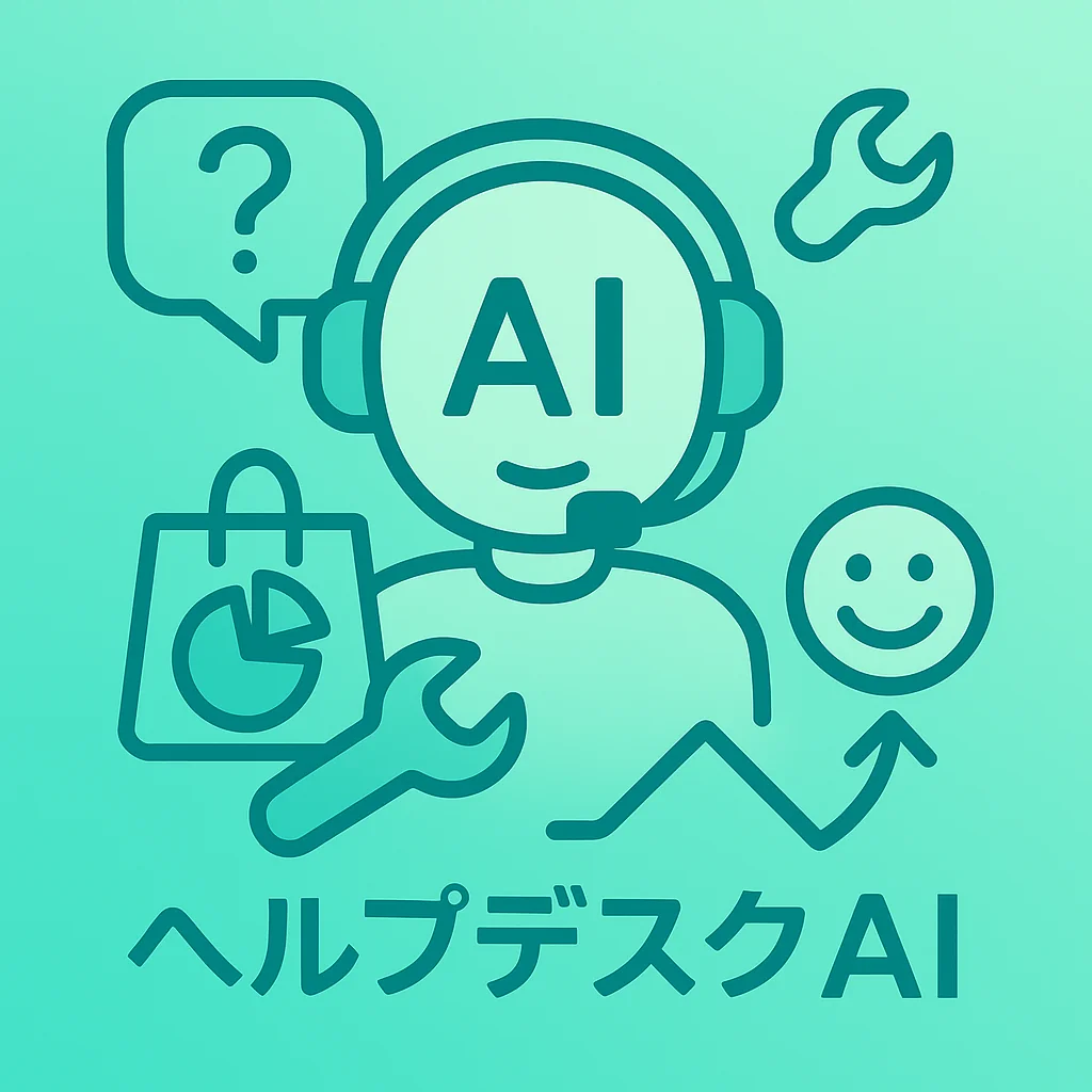 Help Desk AI