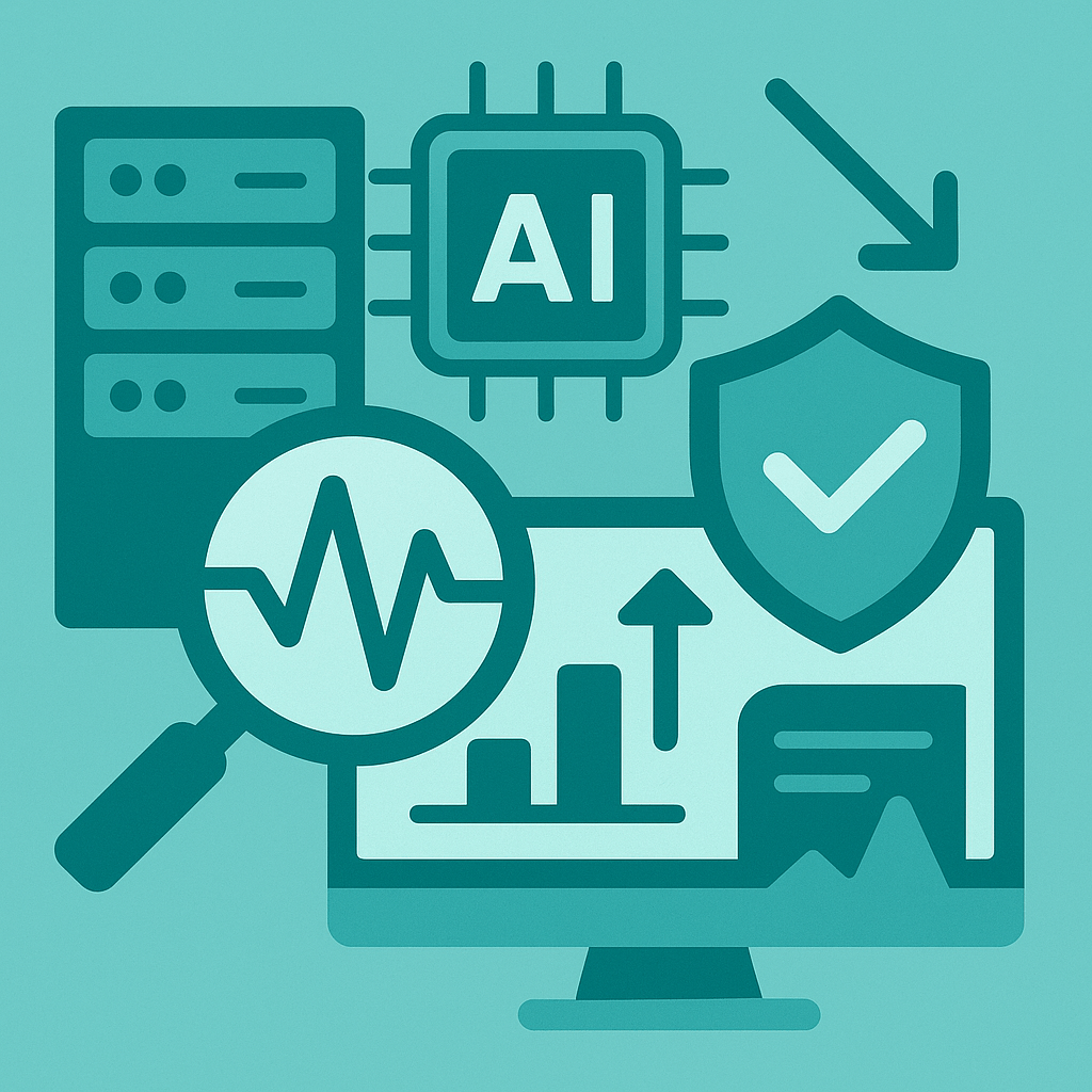 Failure Prediction AI