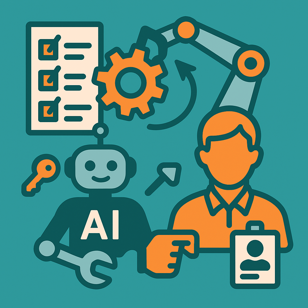 User Support Automation