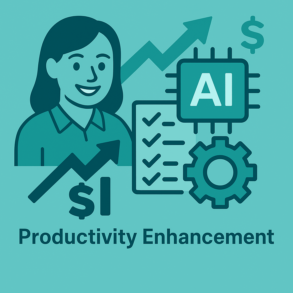 Productivity Enhancement