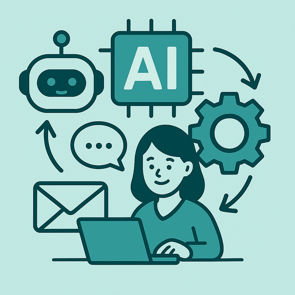 AI First Responder