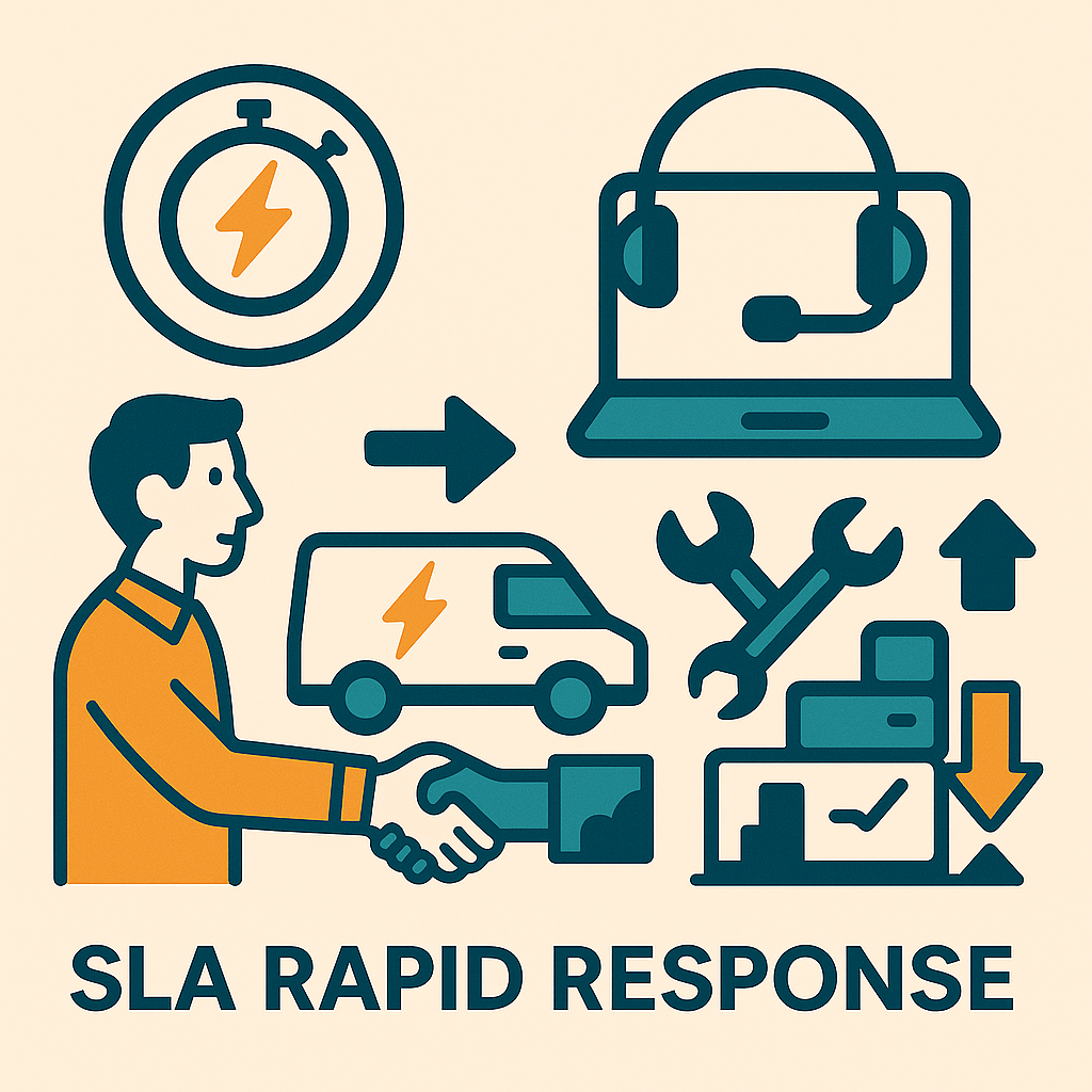 RAPID RESPONSE